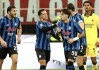 2球惨败+全场狂嘘！米兰欧冠悬了？